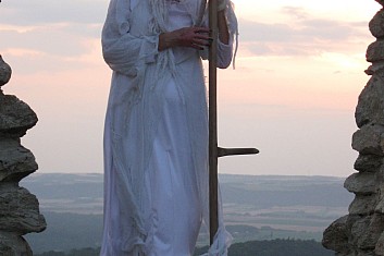 Smrtce to vážně sekne (VČ)