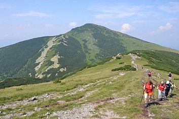 Veľký Kriváň pro tentokrát vynecháme (IČ)