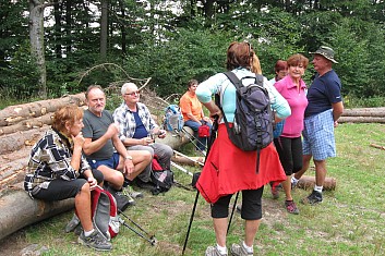 Pauza na Lukšinci (VČ)