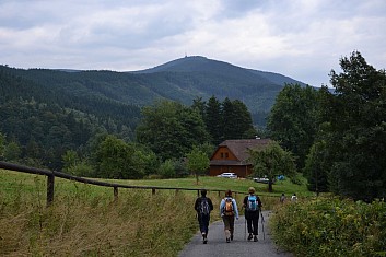 Nahoru už znovu nepůjdeme (IČ)