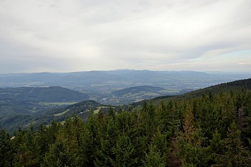 A toto jsou naše Beskydy (IČ)