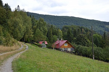 Na samotě u lesa (IČ)