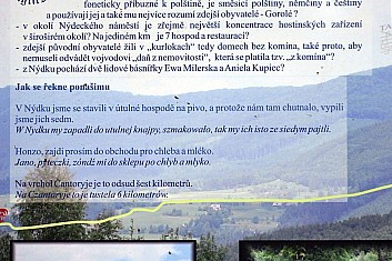 Vite, že ... (IČ)