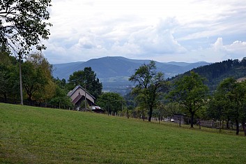Malebné Slezské Beskydy (IČ)