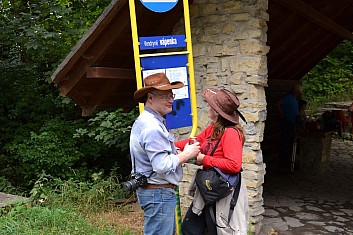 Že bychom se svezli autobusem? (IČ)