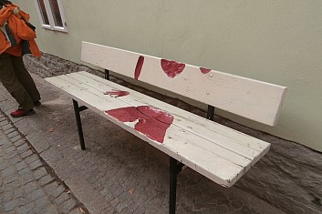 ... a tohle z vás zbyde! (PS)