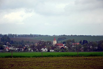 Libošovice jako na dlani (IČ)