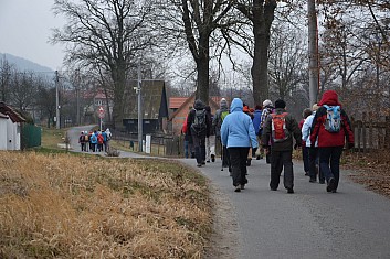 Peleton se trhá