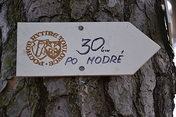 ... bude to dlouhá štreka! (IČ)