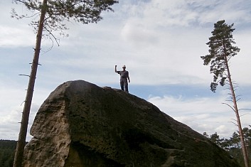 Taková výzva se neodmítá (PŠ)