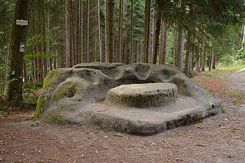 Panský stůl (IČ)