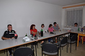 Místnost není příliš útulná (VČ)