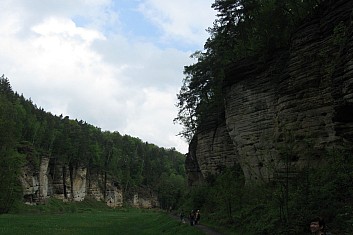 Vesecký plakánek (VČ)