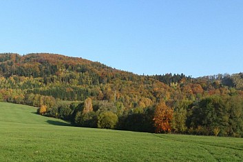 Krásná je naše krajina (VČ)