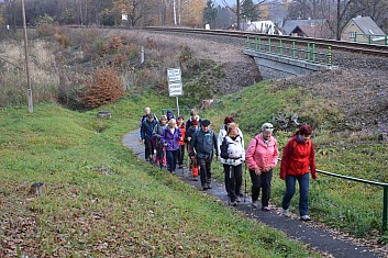 Pozor chodci ... a kolik! (IČ)