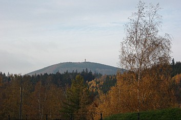 Odtud už je vidět vrchol se vším všudy (VČ)