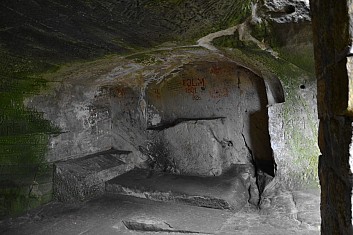 Hradní kaple (IČ)