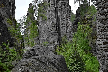 Pod Císařskou chodbou (IČ)