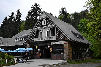 Chata KČT (IČ)