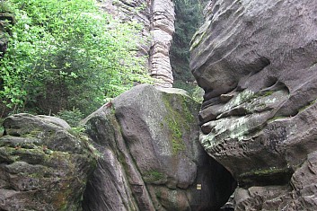 Vrháme se do nitra skal (VČ)