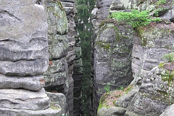 Poslední soutěska (VČ)