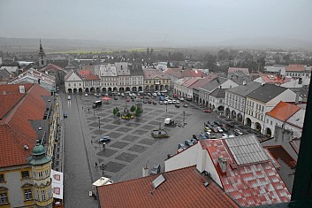 Valdštejnovo náměstí (IČ)
