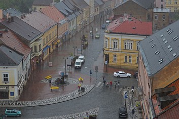 Husova ulice (IČ)
