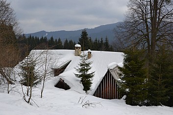 Zimní pohádka