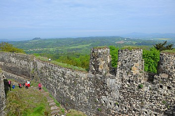 Výhledy do širokého okolí (IČ)