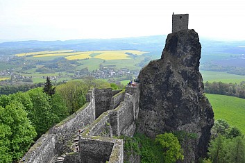 Na Pannu vystoupit nelze (IČ)