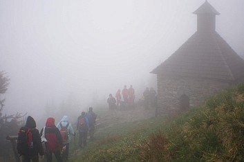 Našli jsme Vřesovou studánku (AV)