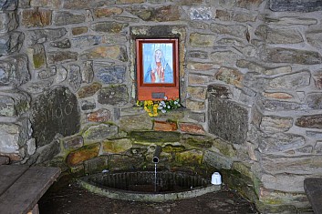 Zázračný pramen (IČ)