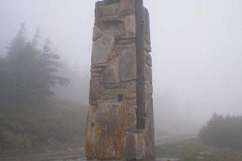 Zvonička na Šeráku (AV)