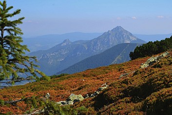 Malá Fatra v plné kráse (IČ)