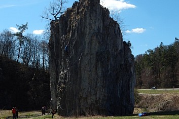 Hřebenáč