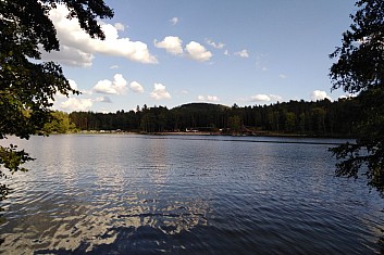 Radvanecký rybník