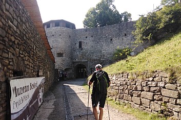 Hrad Hukvaldy