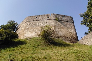 Hrad Hukvaldy