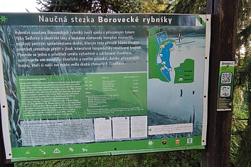 Naučná stezka