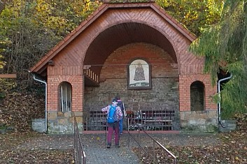 sirný pramen objeven roku 1742