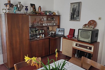 Retro muzeum