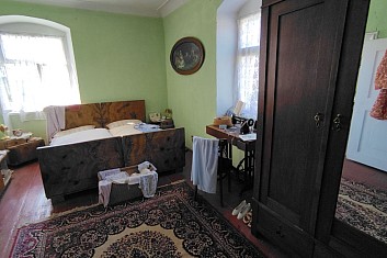 Retro muzeum