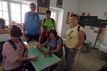 Veselá školička