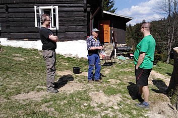 Tak co, pánové, hotovo?