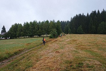 Usedlost Řepové