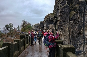 na Basteibrucke