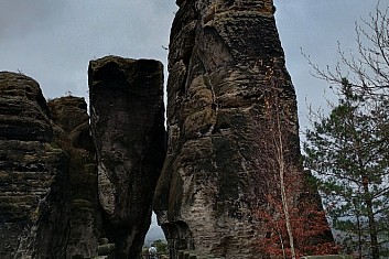 na Basteibrucke