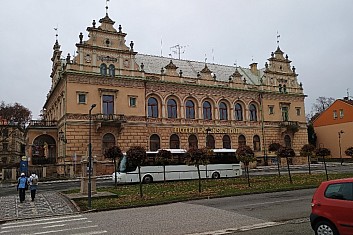 Lázně Bělohrad