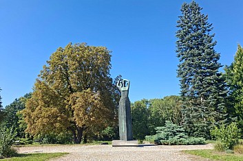 pomník Matki Polki
