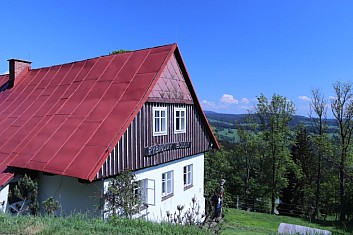 Rybínovy boudy